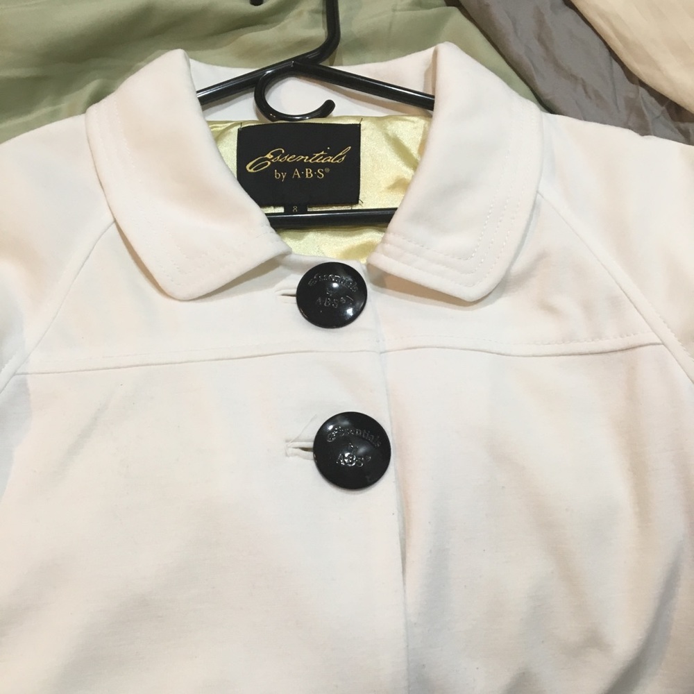 Jacket - Picture 3 of 3